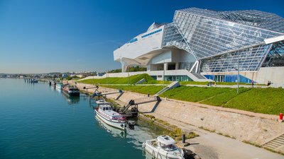 콩플뤼앙스 박물관(뮈제 데 콩플뤼앙스)